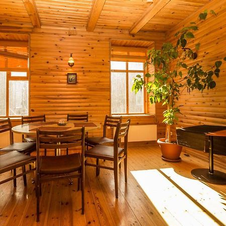 Alevi Holiday Home With Sauna Talin Exterior foto