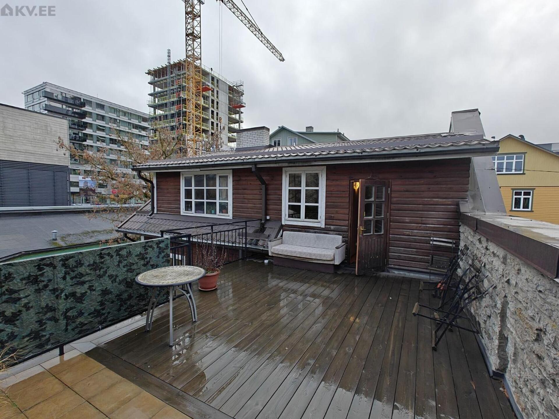 Alevi Holiday Home With Sauna Talin Exterior foto