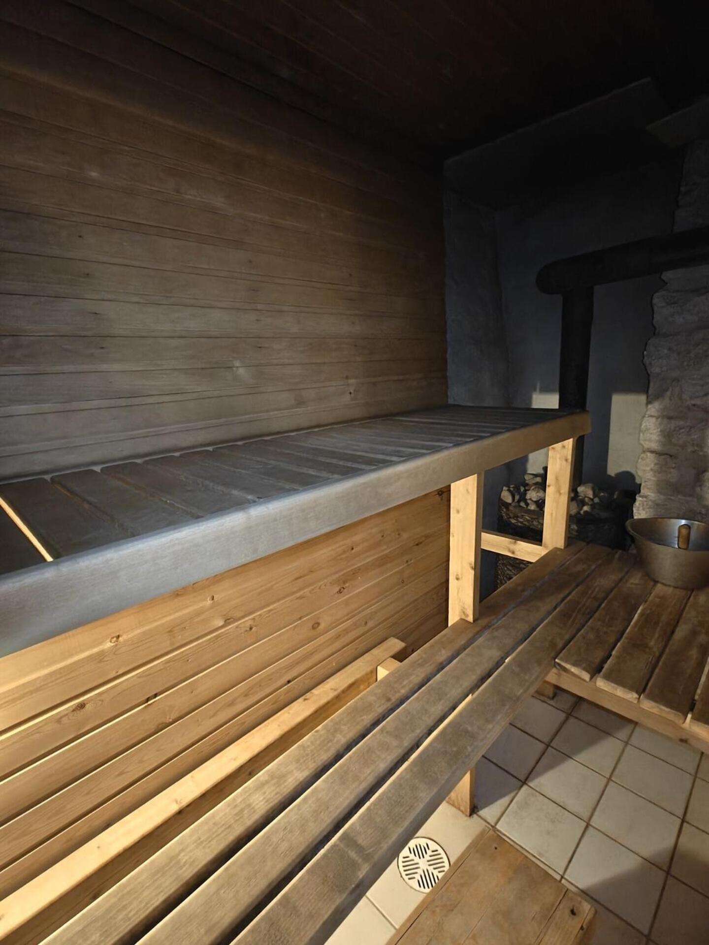 Alevi Holiday Home With Sauna Talin Exterior foto