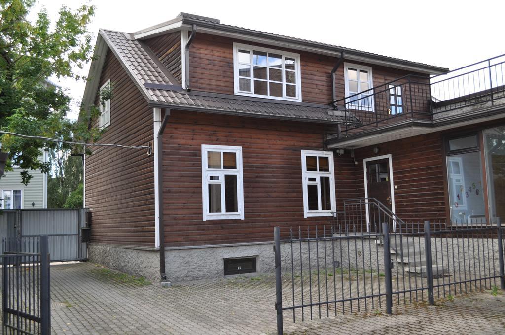 Alevi Holiday Home With Sauna Talin Exterior foto